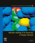 Molecular Modeling of the Sensitivities of Energetic Materials