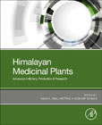 Himalayan Medicinal Plants: Advances in Botany, Production and Research