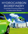 Hydrocarbon Biorefinery: Sustainable Processing of Biomass for Hydrocarbon Biofuels