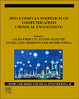30th European Symposium on Computer Aided Chemical Engineering