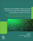 Green Sustainable Process for Chemical and Environmental Engineering and Science: Microbially-Derived Biosurfactants for Improving Sustainability in Industry