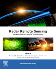 Radar Remote Sensing: Applications and Challenges
