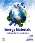 Energy Materials: Fundamentals to Applications