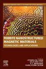 Ferrite Nanostructured Magnetic Materials: Technologies and Applications