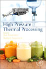 High Pressure Thermal Processing