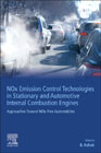 NOx Emission Control Technologies in Stationary and Automotive Internal Combustion Engines: Approaches Toward NOx Free Automobiles