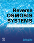 Reverse Osmosis Systems: Design, Optimization and Troubleshooting Guide
