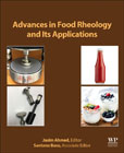 Advances in Food Rheology and Its Applications