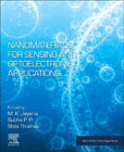 Nanomaterials for Sensing and Optoelectronic Applications