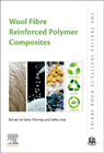 Wool Fibre Reinforced Polymer Composites