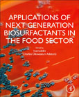 Applications of Next Generational Biosurfactants in the Food Sector