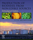 Production of Biodiesel from Non-Edible Sources: Technological Updates