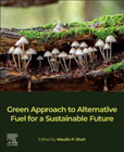 Green Approach to Alternative Fuel for a Sustainable Future