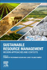 Sustainable Resource Management: Modern Approaches and Contexts