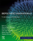 Biopolymeric Nanomaterials: Fundamentals and Applications
