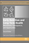 Early Nutrition and Long-Term Health: Mechanisms, Consequences, and Opportunities