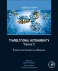 Translational Autoimmunity: Treatment of Autoimmune Diseases