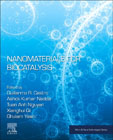 Nanomaterials for Biocatalysis