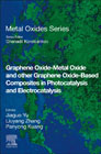 Graphene Oxide-Metal Oxide and other Graphene Oxide-Based Composites in Photocatalysis and Electrocatalysis