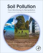 Soil Pollution: From Monitoring to Remediation
