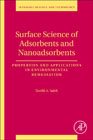 Surface Science of Adsorbents and Nanoadsorbents: Properties and Applications in Environmental Remediation