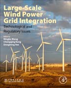 Large Scale Wind Power Grid Integration: Technological and Regulatory Issues