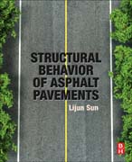 Structural Behavior of Asphalt Pavements: Intergrated Analysis and Design of Conventional and Heavy Duty Asphalt Pavement