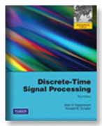 Discrete-time signal processing: international version