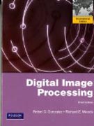 Digital image processing: International Edition, 3/E