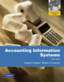 Accounting information systems: international edition