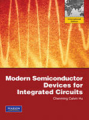 Modern semiconductor devices for integrated circuits: international version