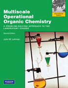 Multiscale operational organic chemistry: a problem-solving approach to the laboratory course