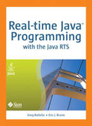 Real-Time Java programming: with Java RTS