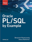 Oracle PL/SQL by example