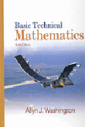 Basic technical mathematics