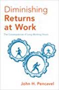 Diminishing Returns at Work: The Consequences of Long Working Hours