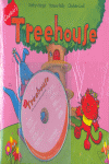 Treehouse Class book