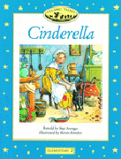 Cinderella: elementary 2