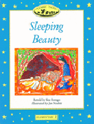 Sleeping beauty: elementary 2