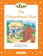 The gingerbread man: beginner 2