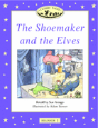 The shoemaker and the elves: beginner 1