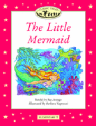 The little mermaid: elementary 1