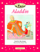 Aladdin: elementary 1