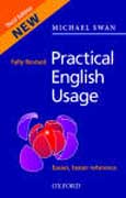 Practical english usage: (cartone)