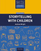 Primary RBT storytelling with children