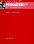 Nursing 2: teacher's resource book