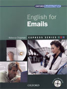 English for emails student's book