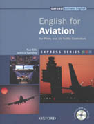 English for aviation: for pilots and air trafic controllers