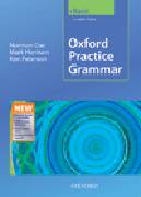 Oxford practice grammar basic: basic : with answers [practice-boost]