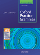Oxford practice grammar intermediate: with answers